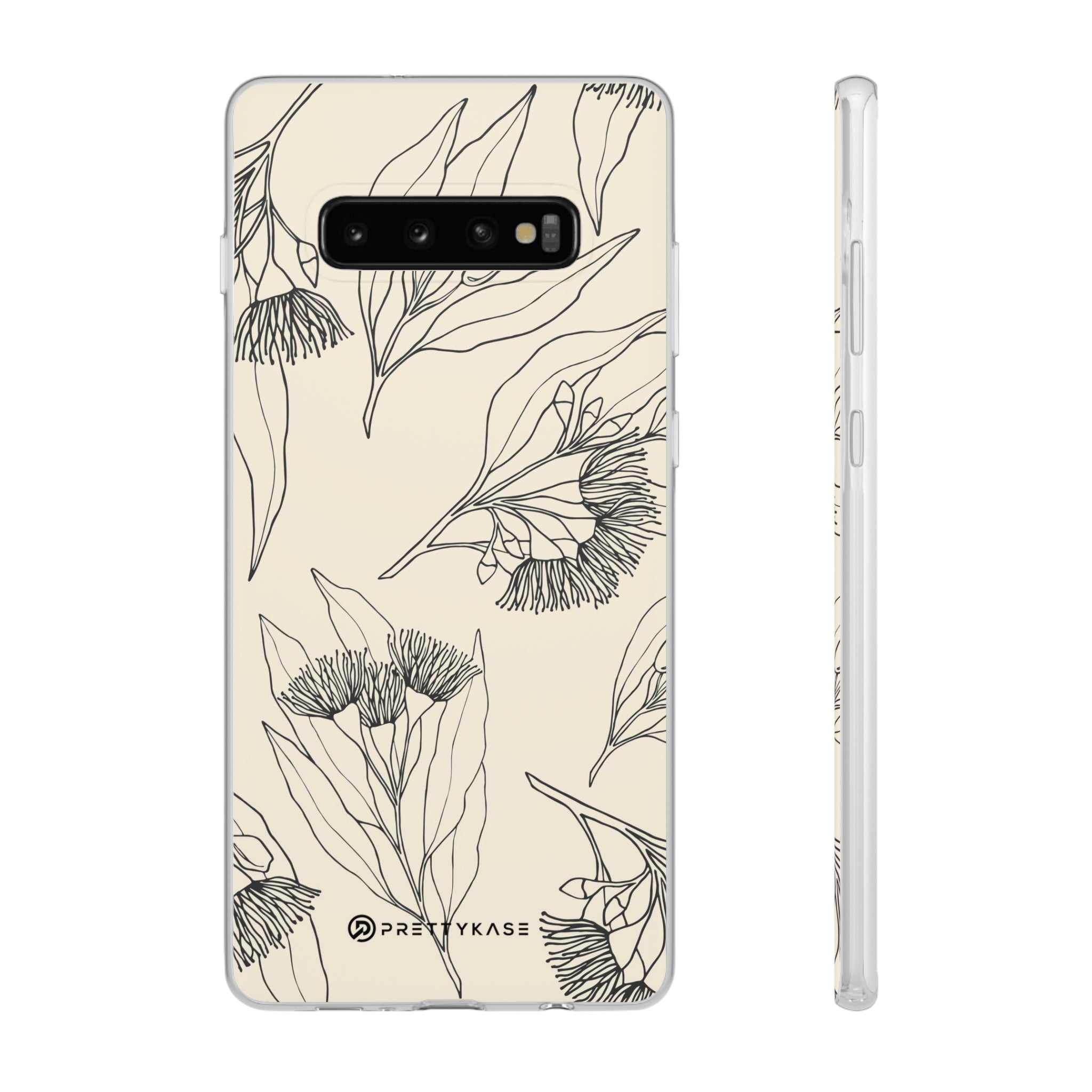 Croquis Floral Slim