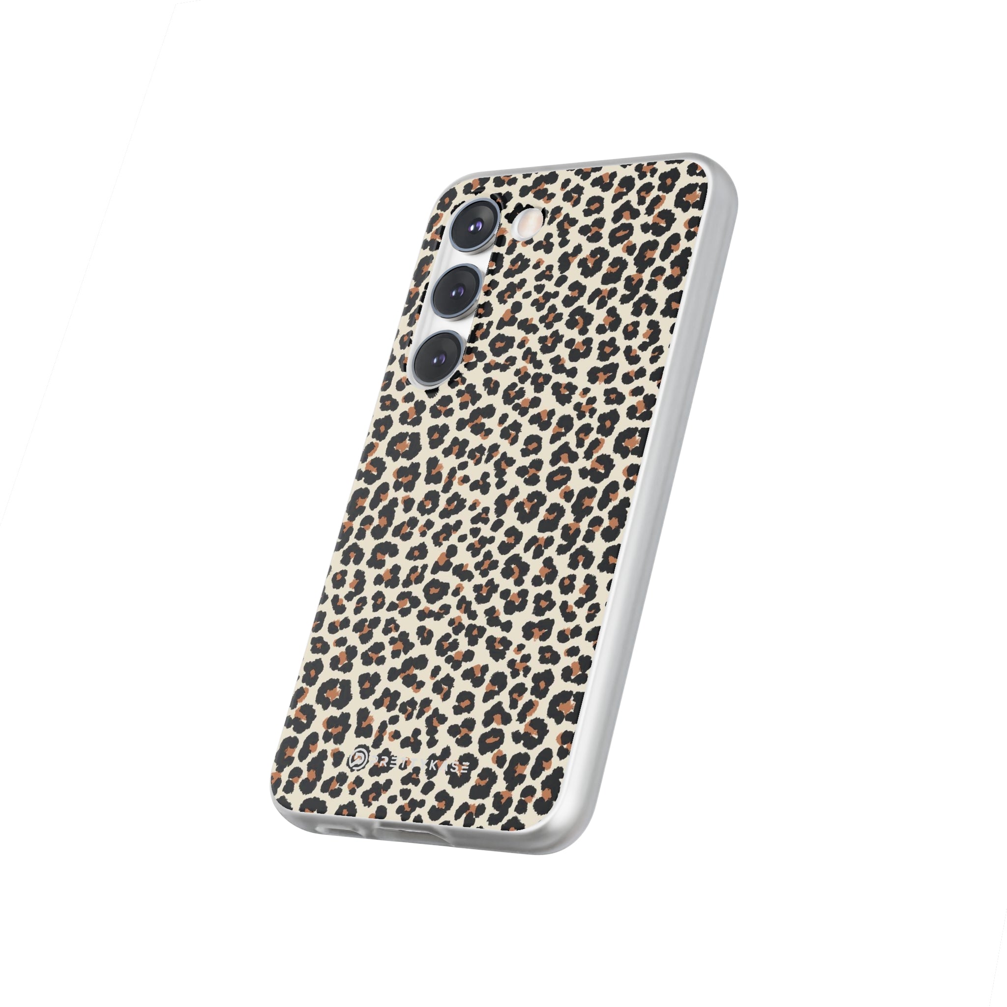 Leopard Print Slim