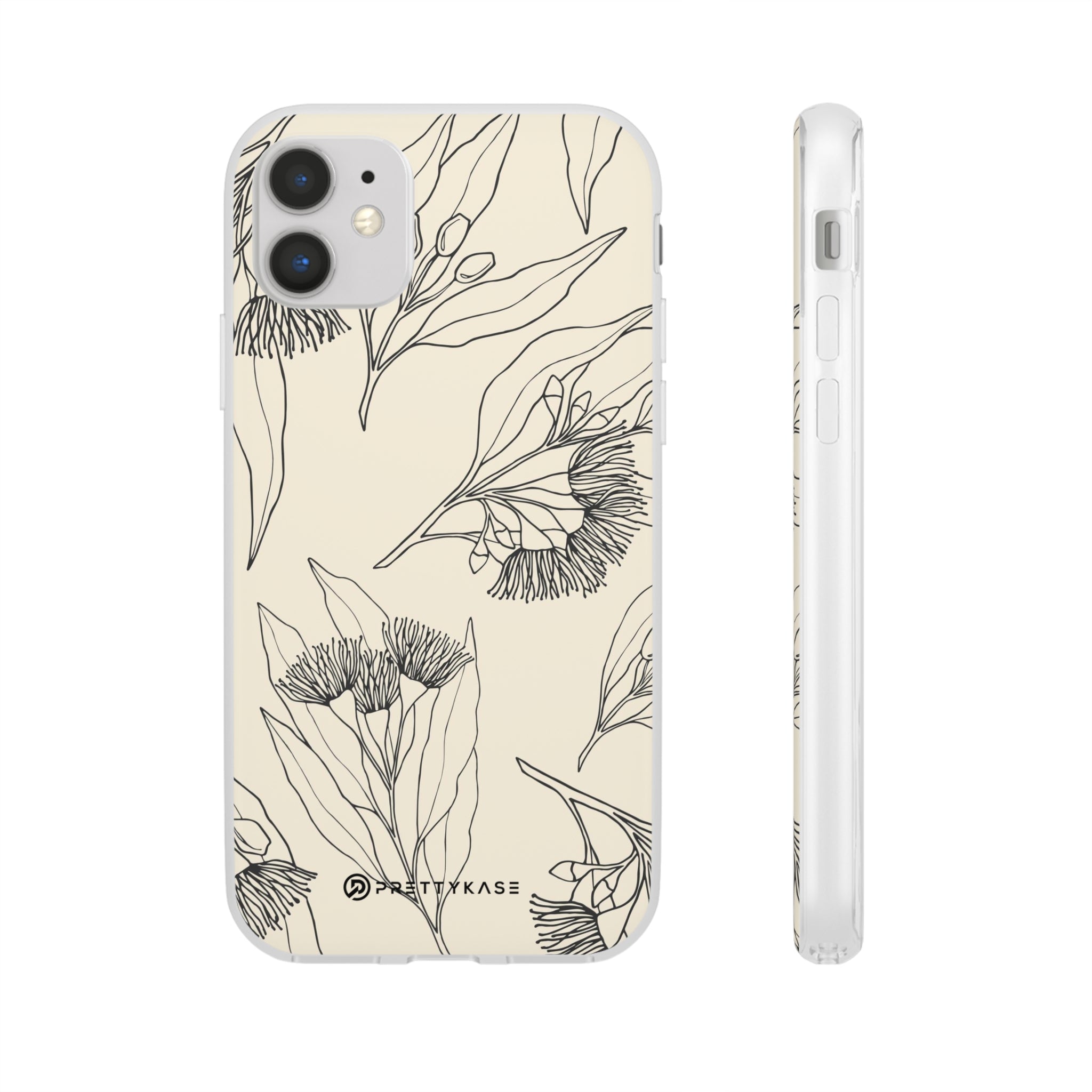 Croquis Floral Slim