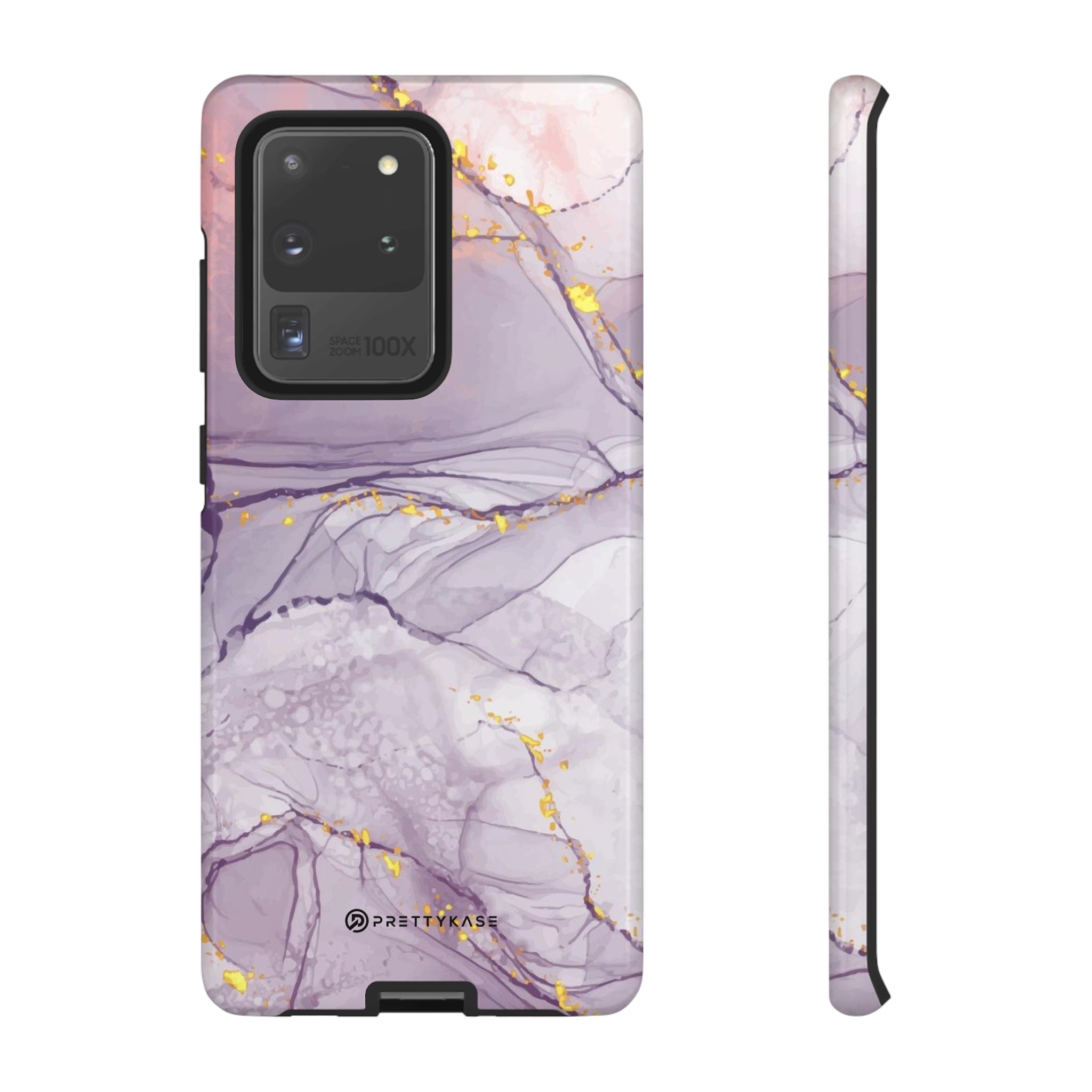 Lavender Marble