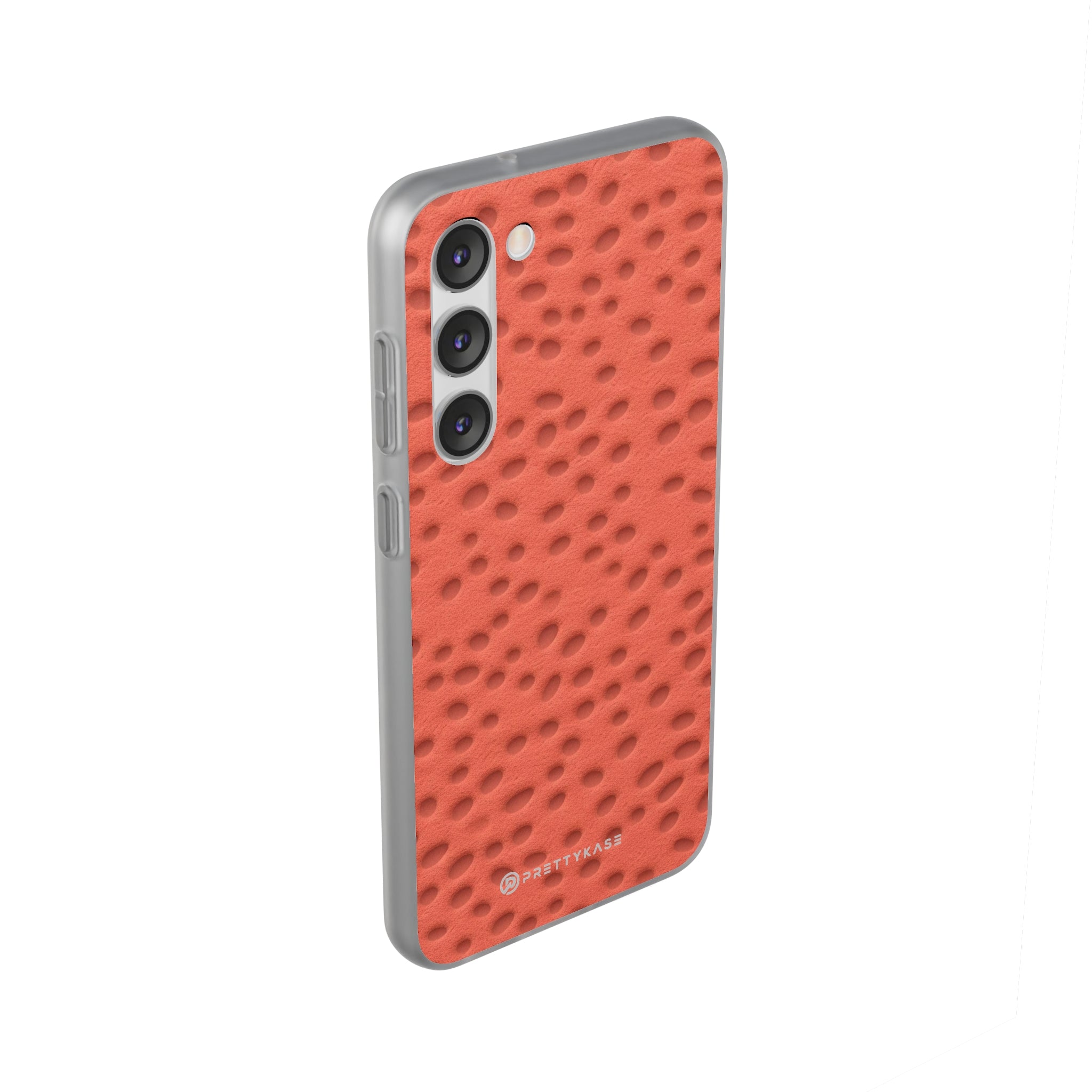 Red Surface Holes Slim