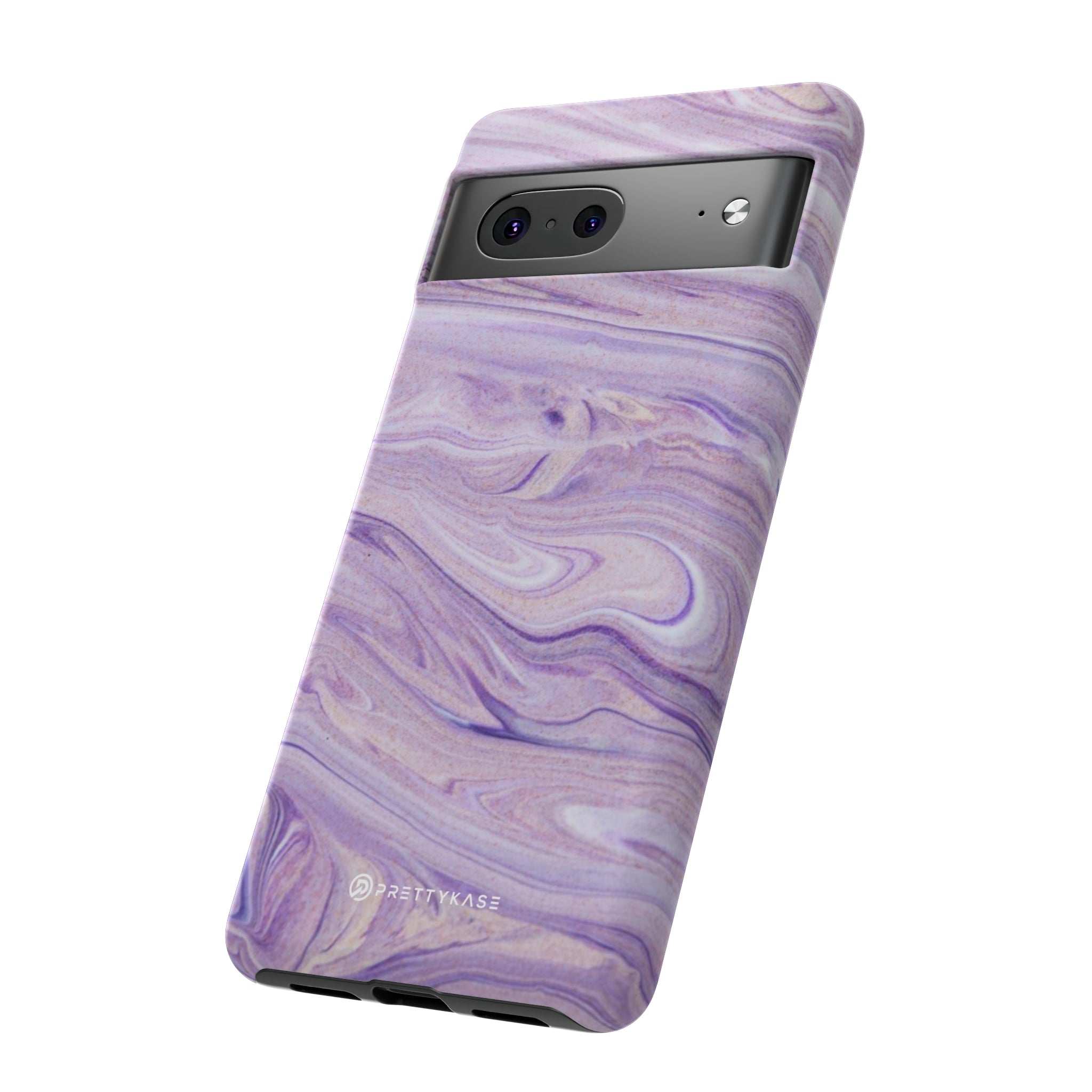 Purple Marble