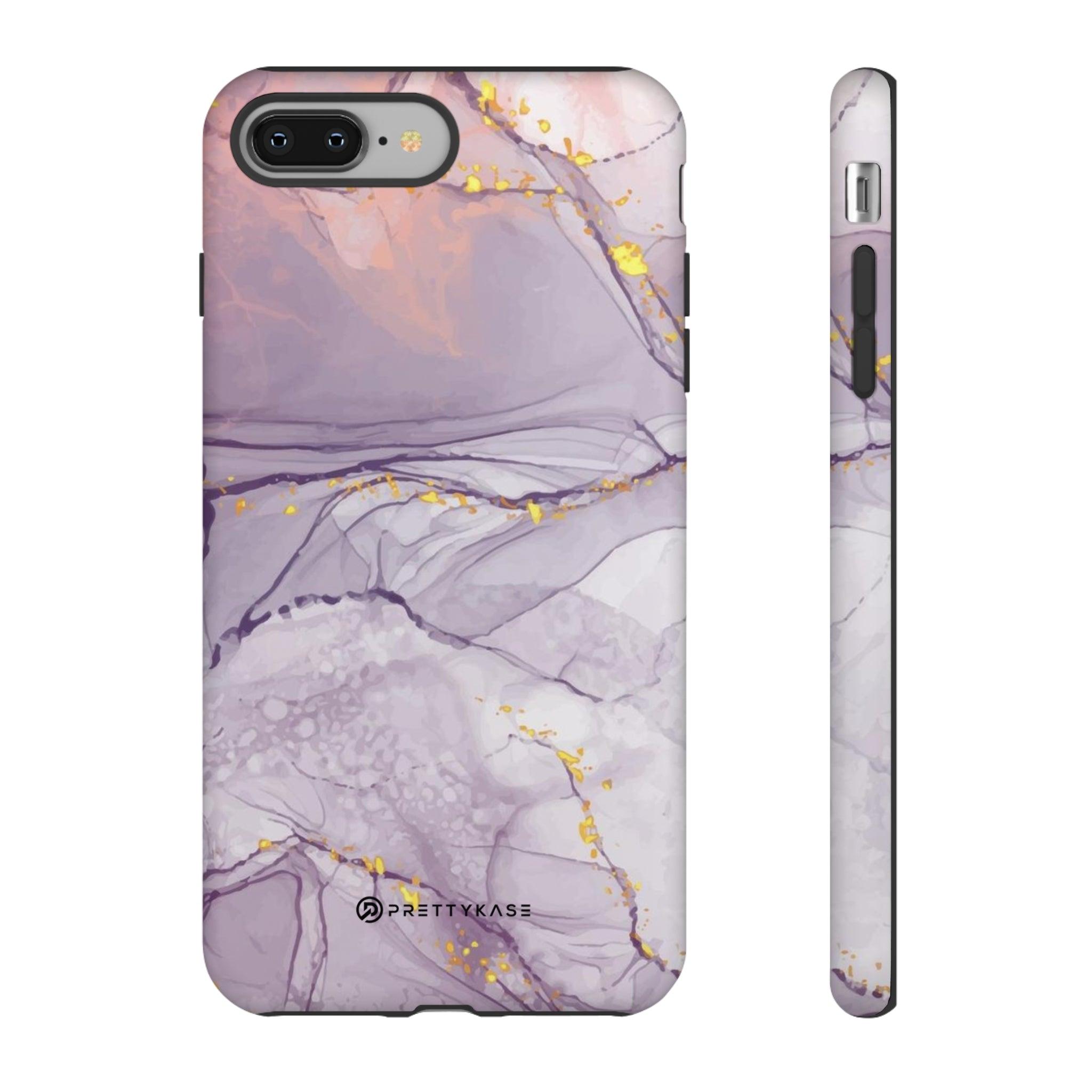 Lavender Marble - PrettyKase