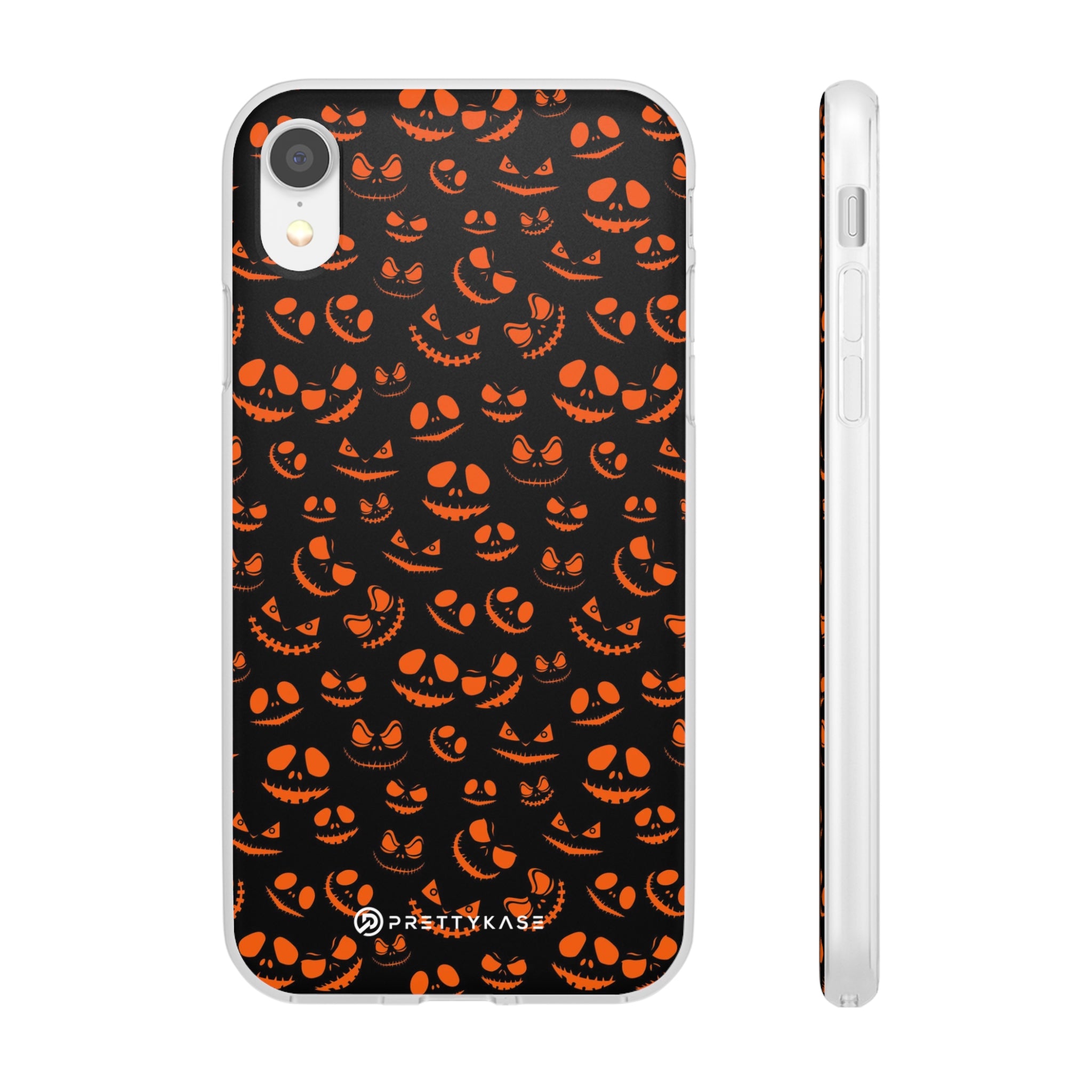 Halloween Background Slim