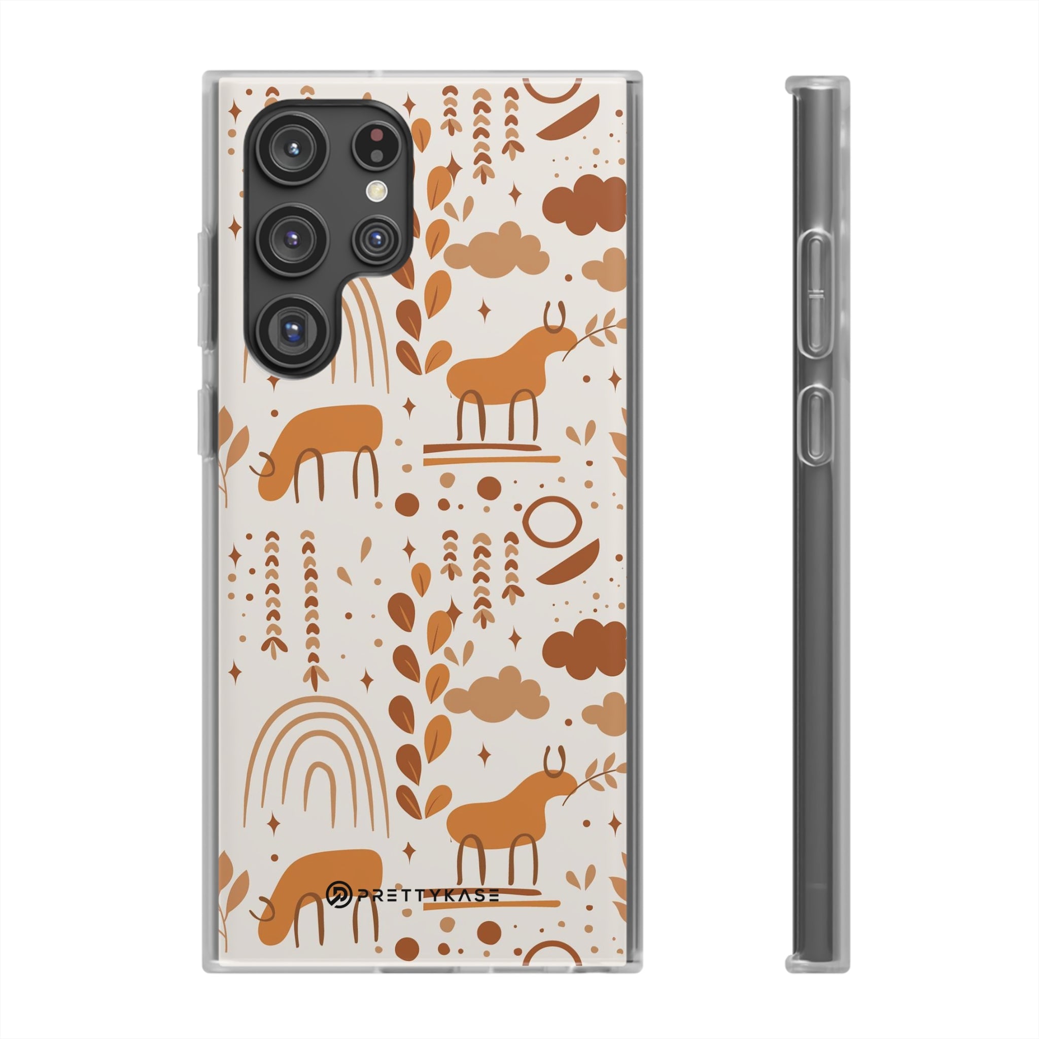 Animal Seamless Theme Slim