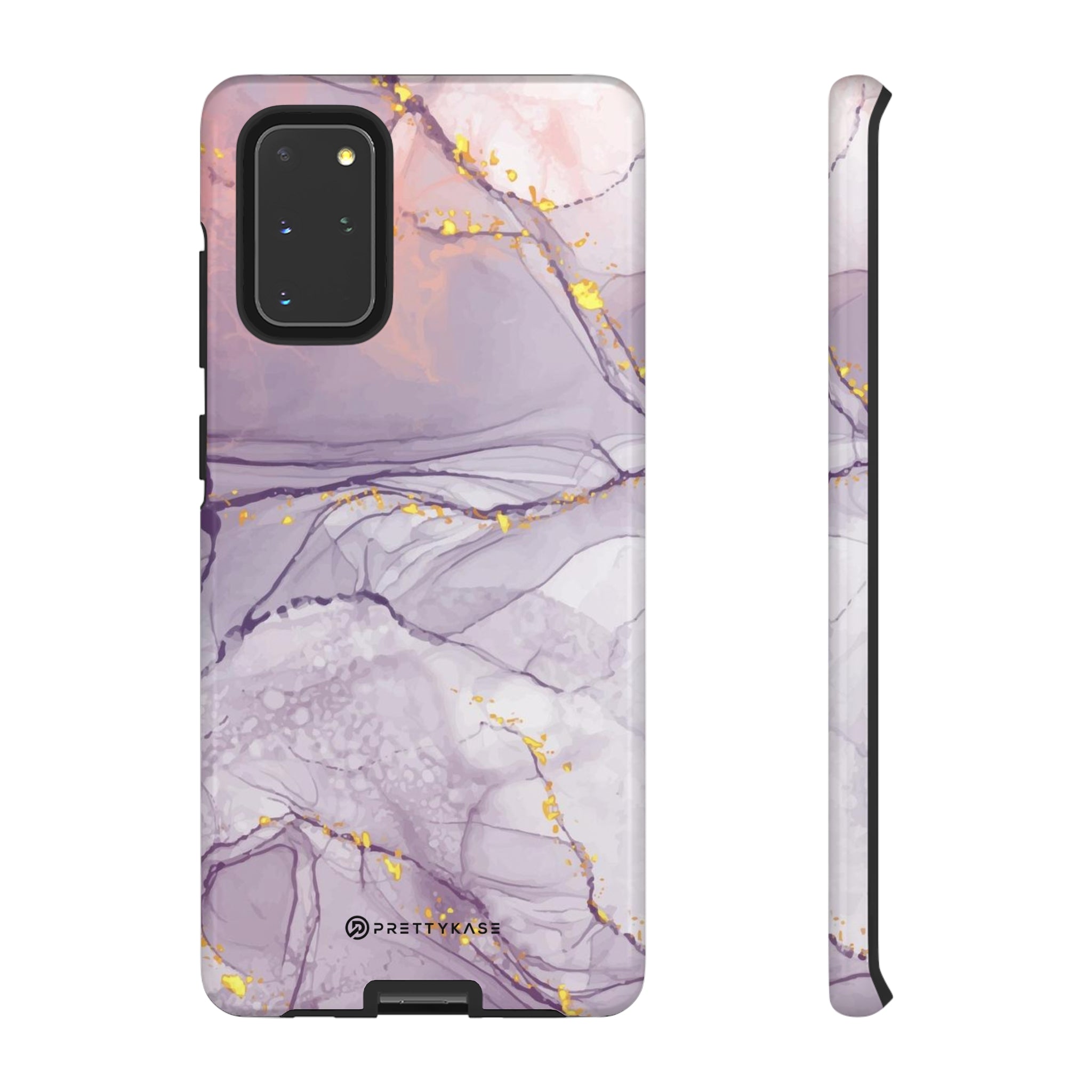 Lavender Marble