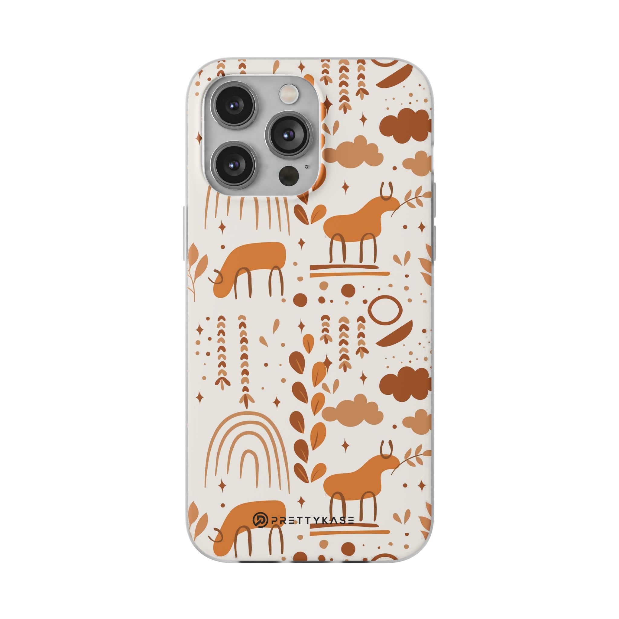 Animal Seamless Theme Slim