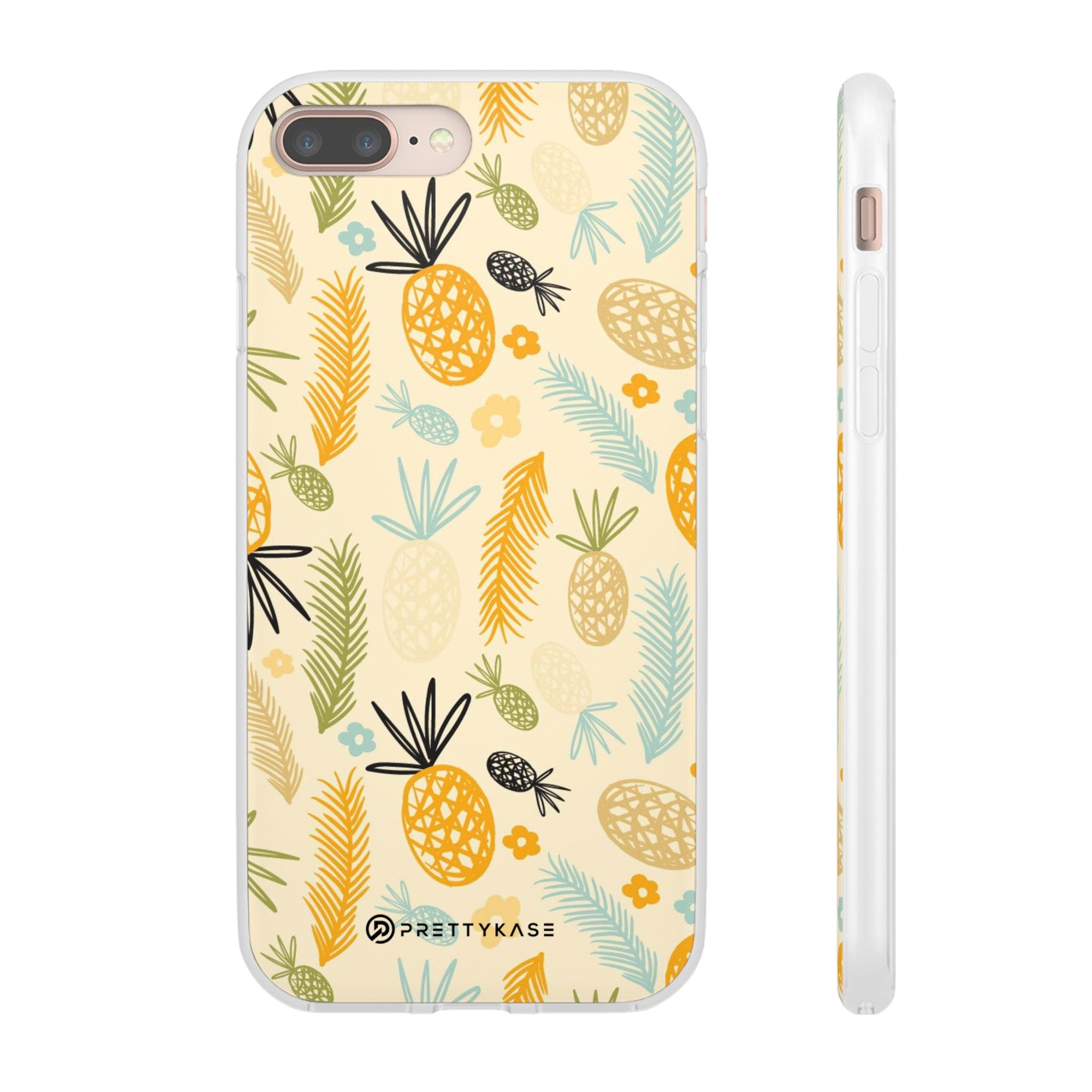 Pineapple seamless Slim - PrettyKase