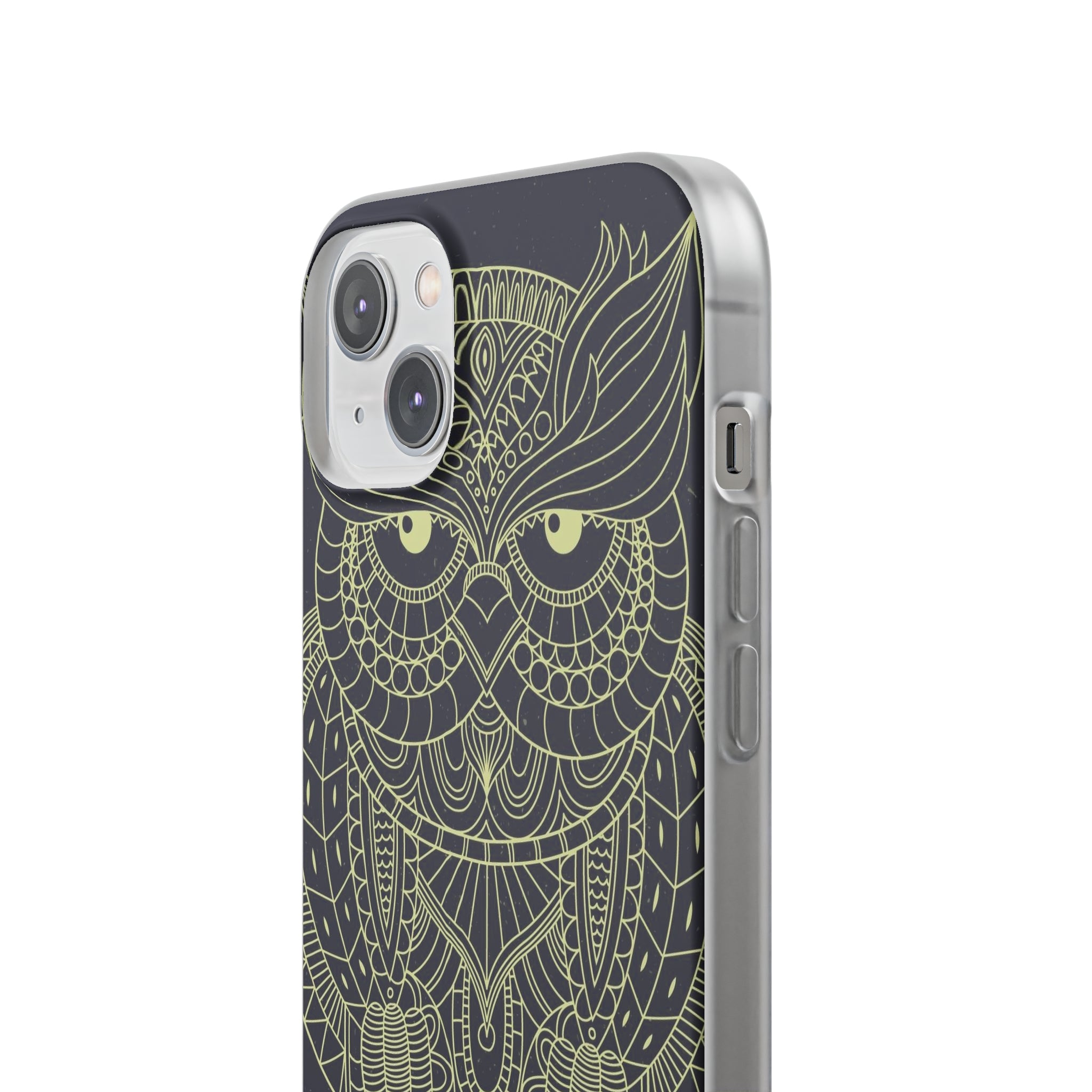 Love Owl Slim