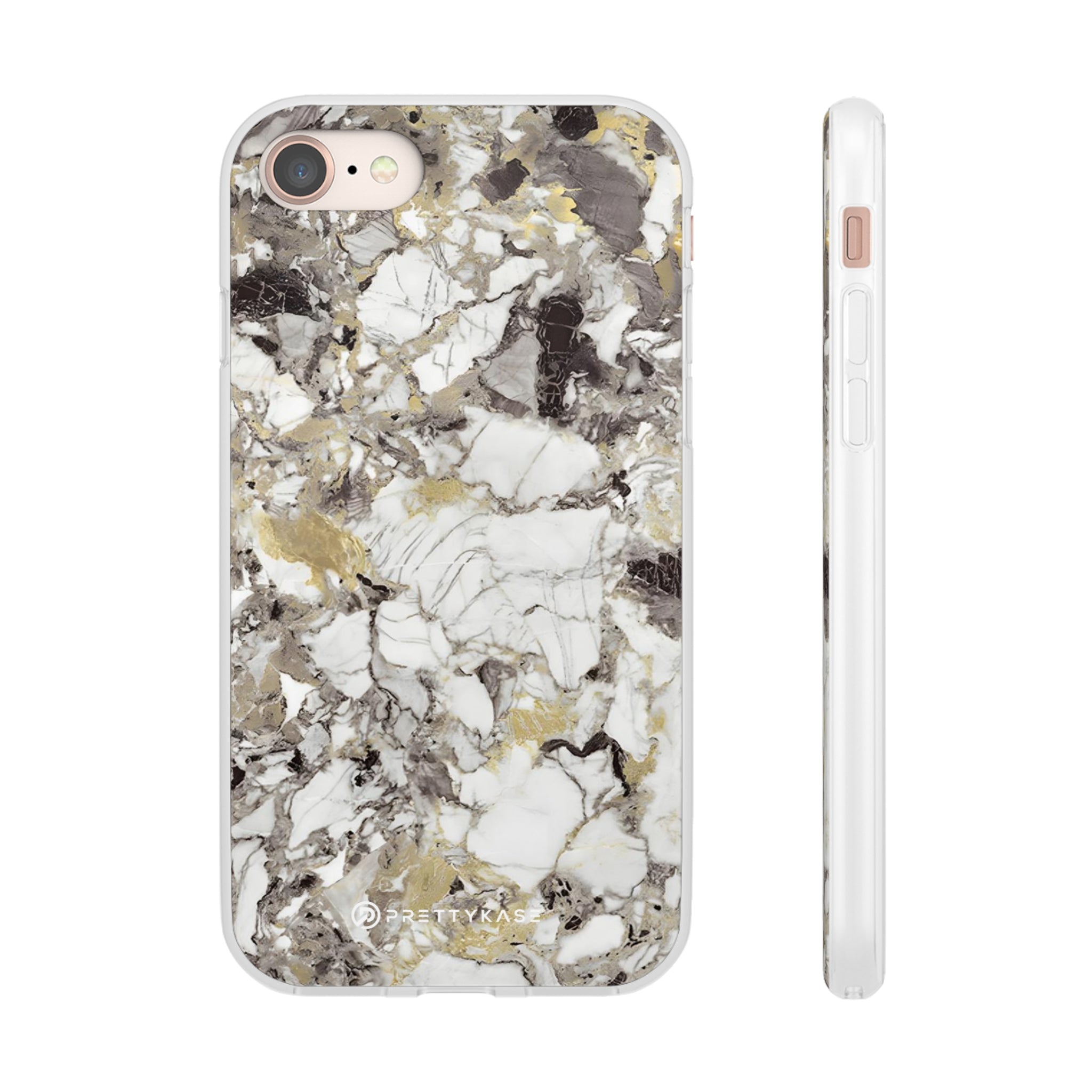 Marble Dirty White Slim