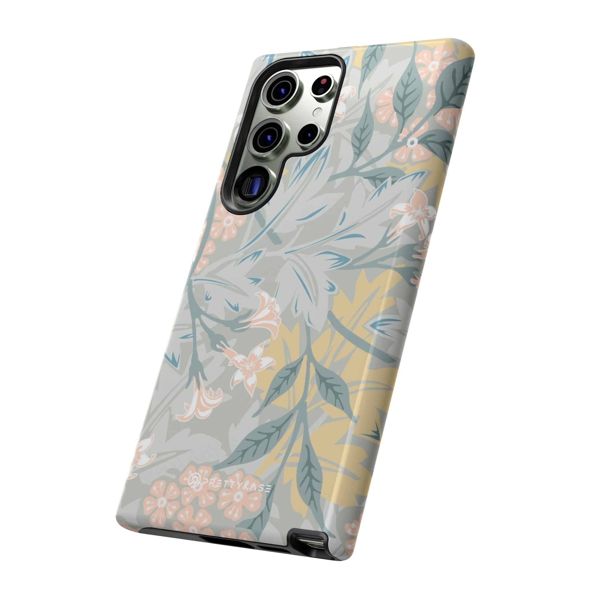 Lush Meadow Floral