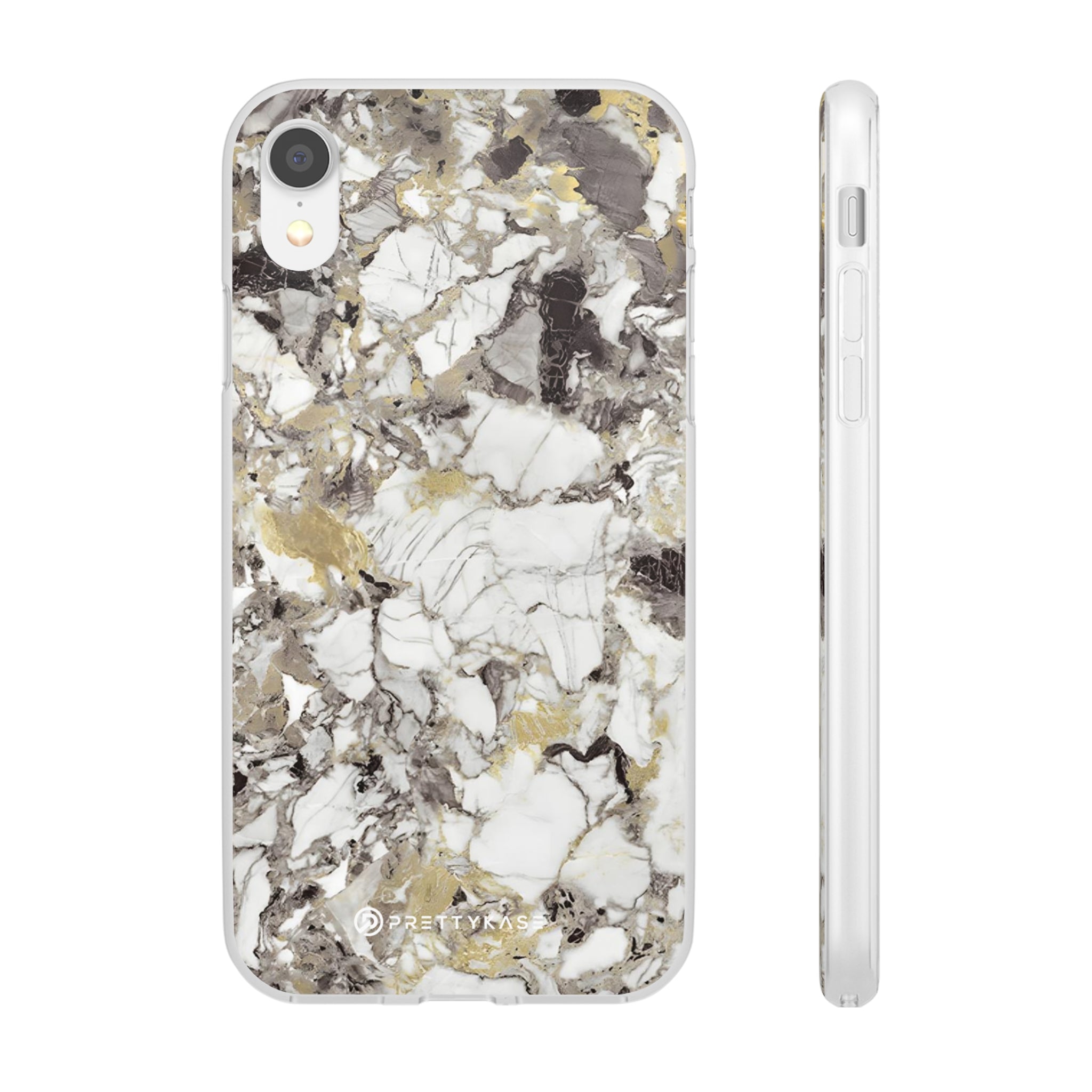 Marble Dirty White Slim