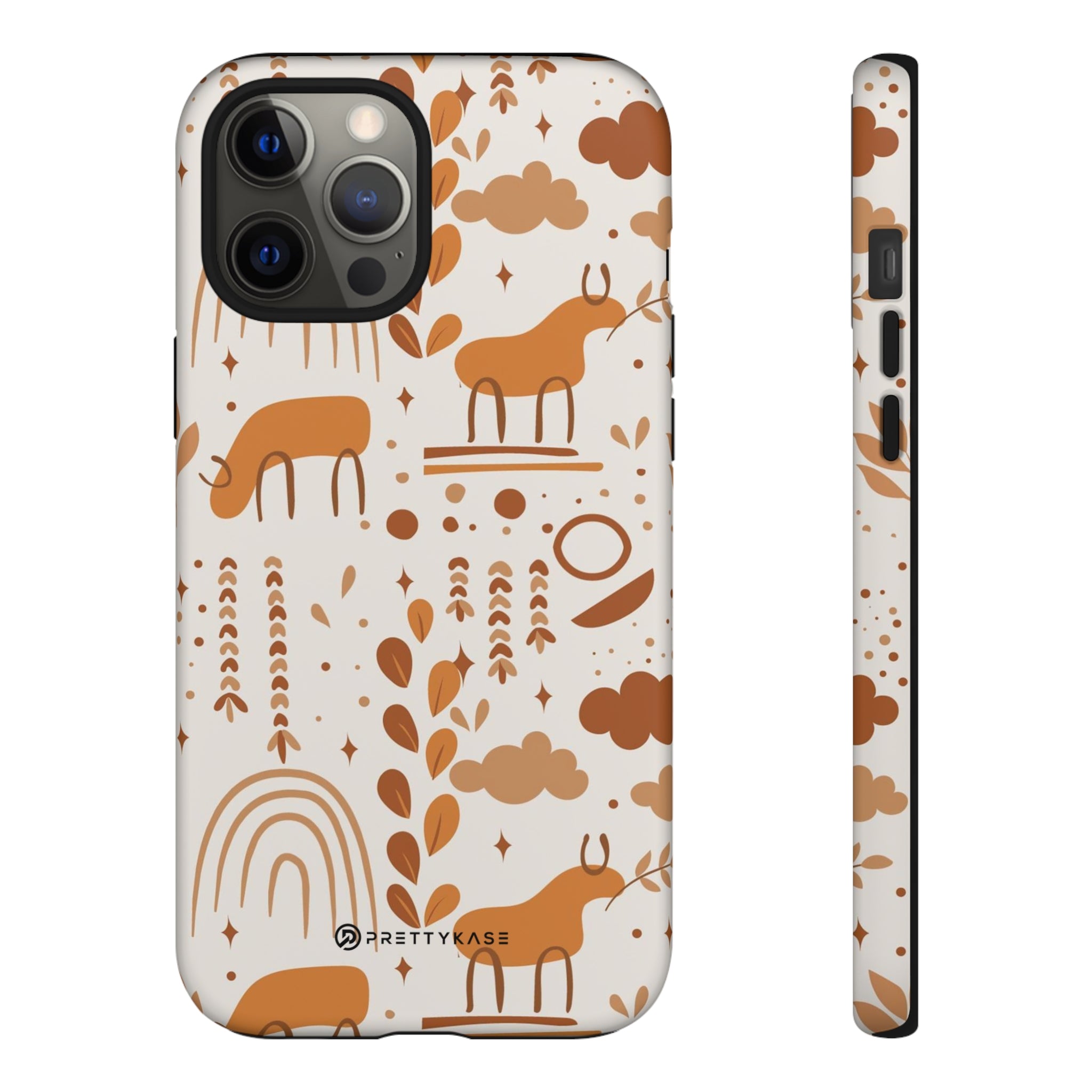 Animal Seamless Theme