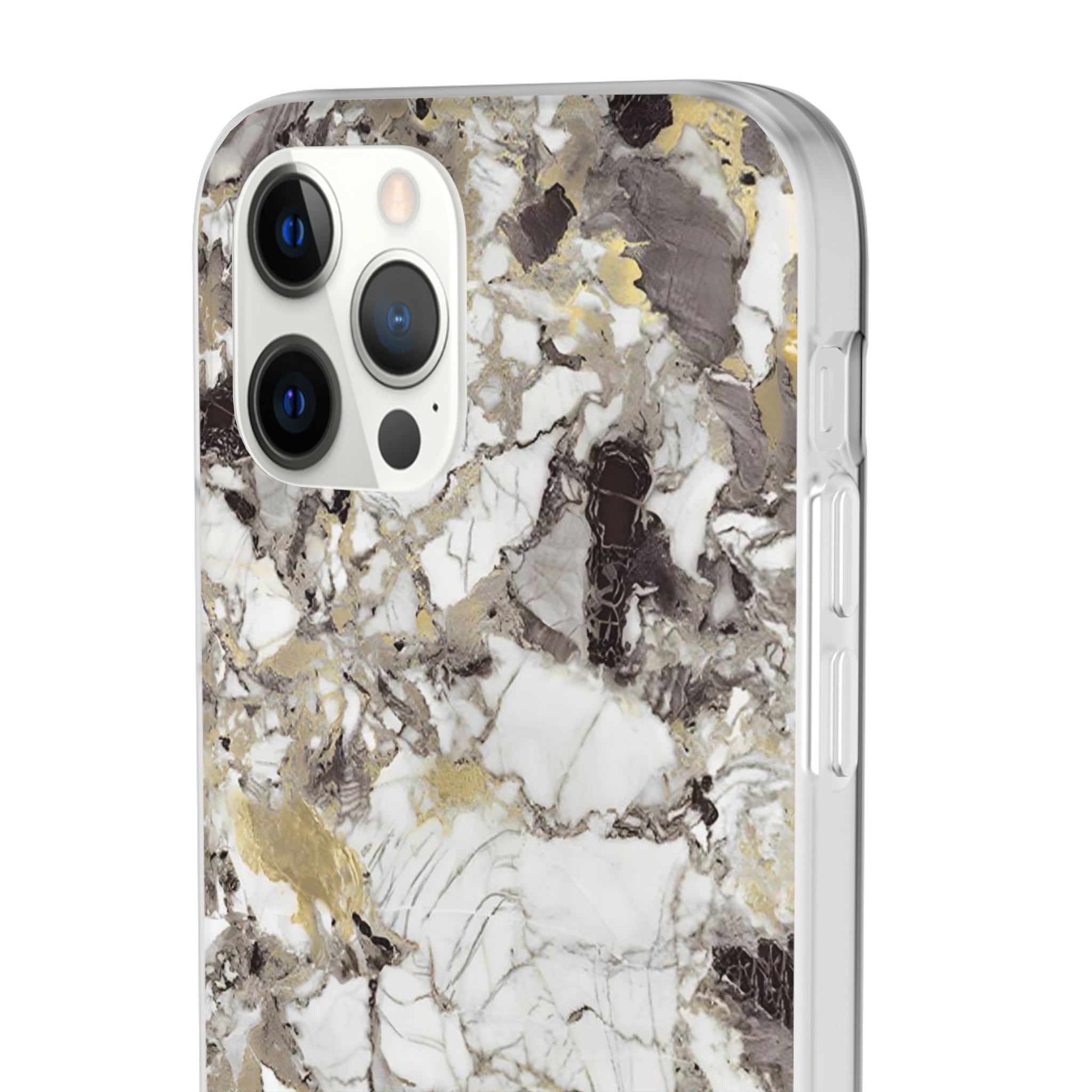 Marble Dirty White Slim