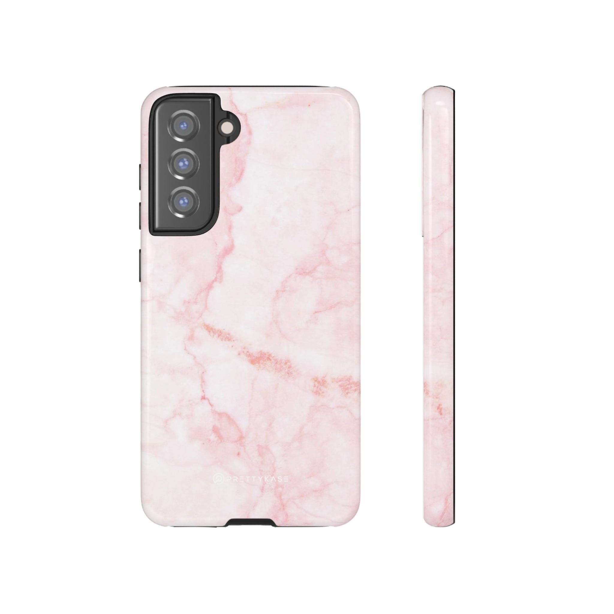 Pink Marble