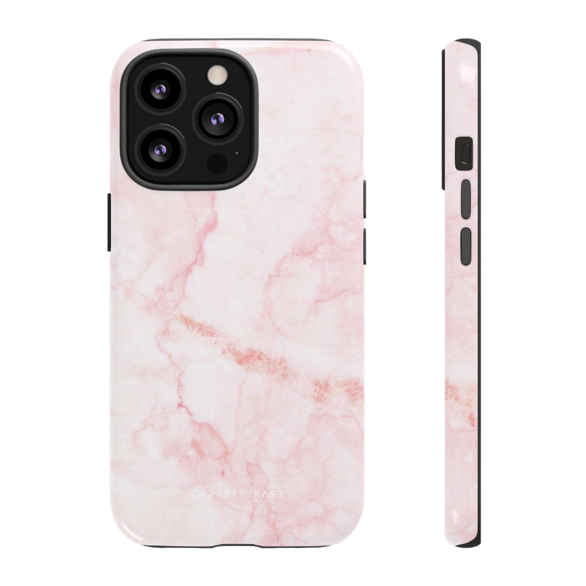 Pink Marble - PrettyKase