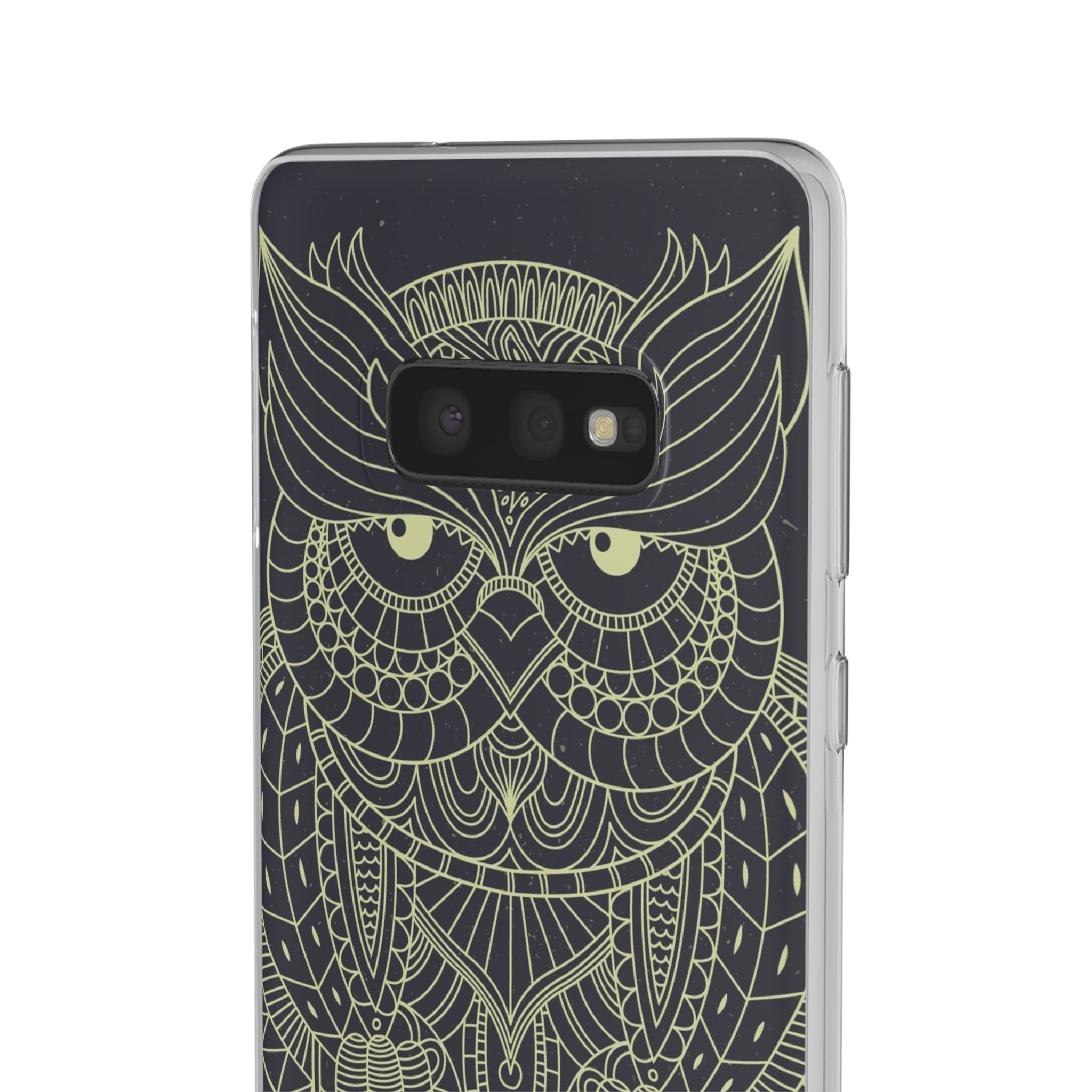 Love Owl Slim