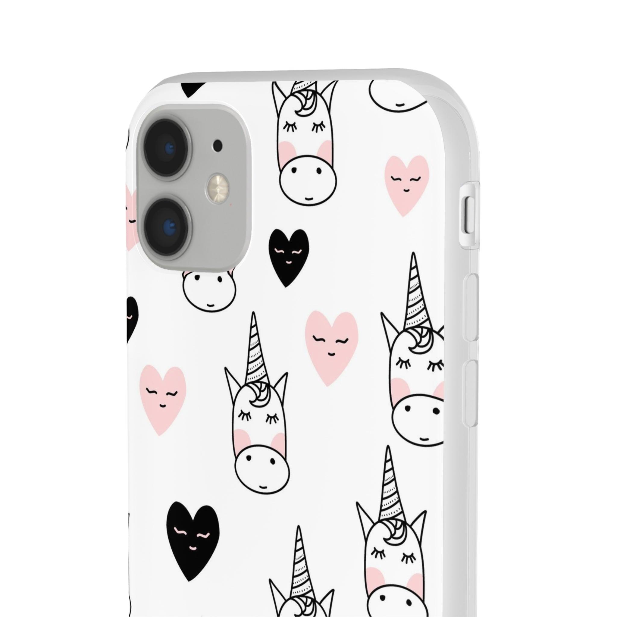 Unicorn love Slim - PrettyKase