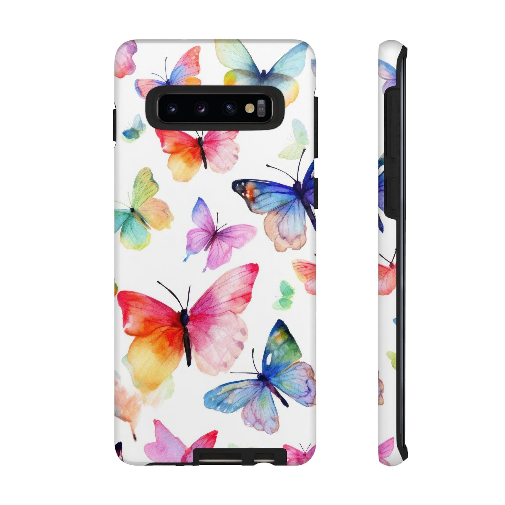 ButterFly Seamless - PrettyKase