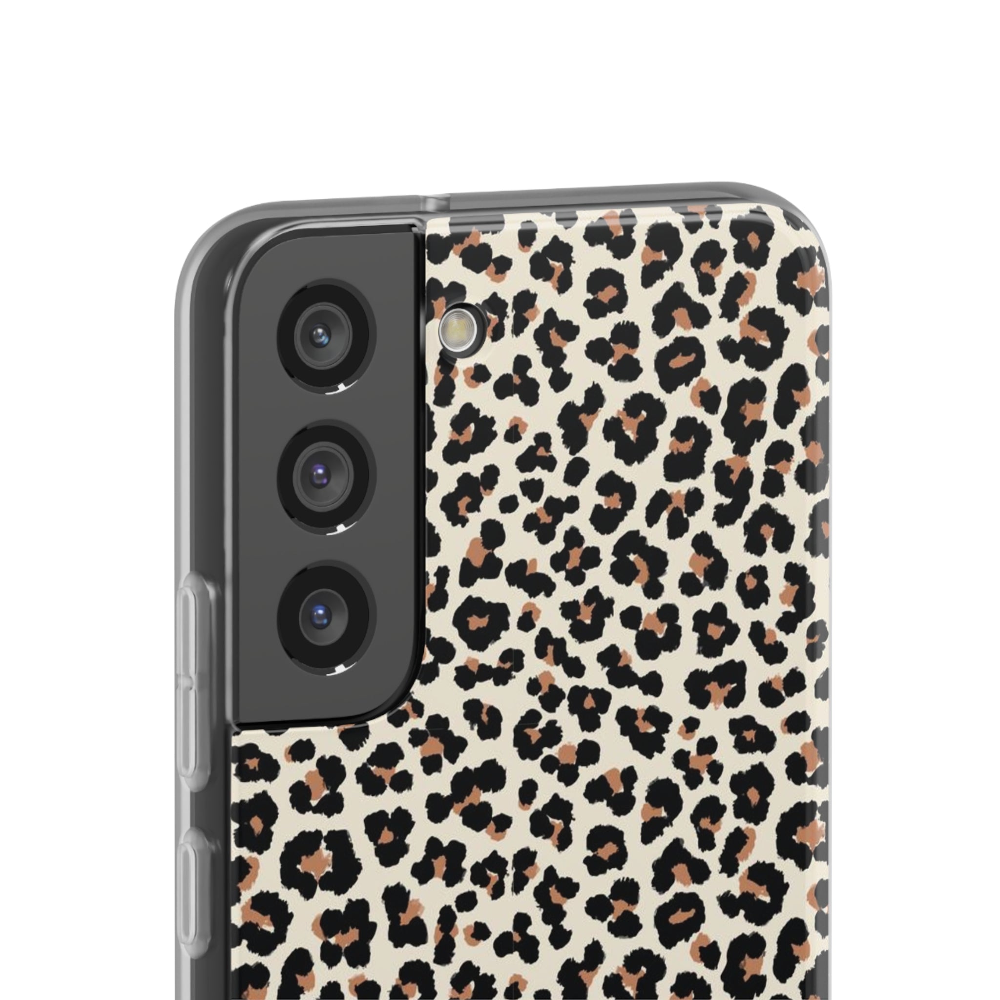 Leopard Print Slim