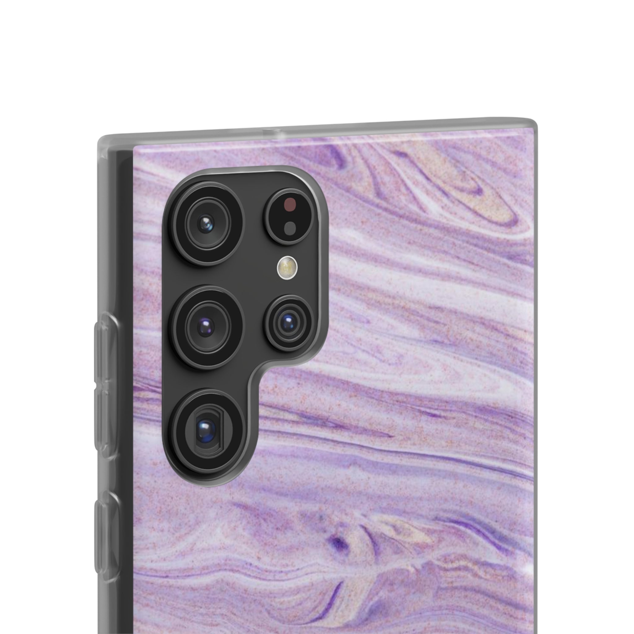 Purple Marble Slim