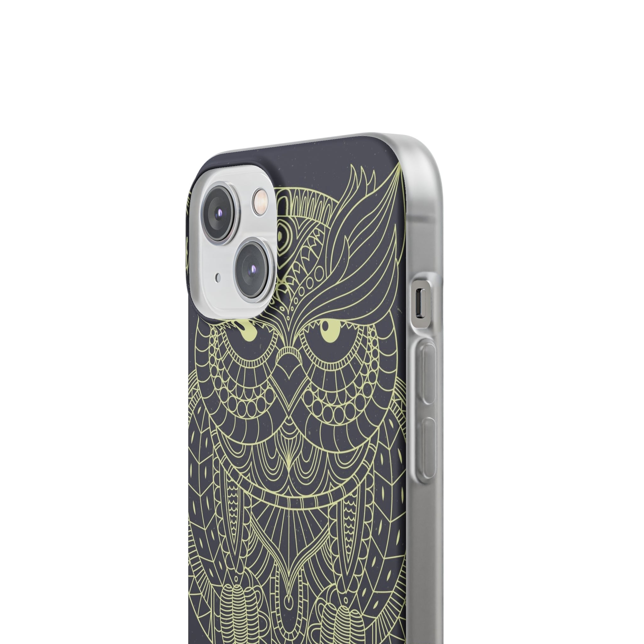 Love Owl Slim