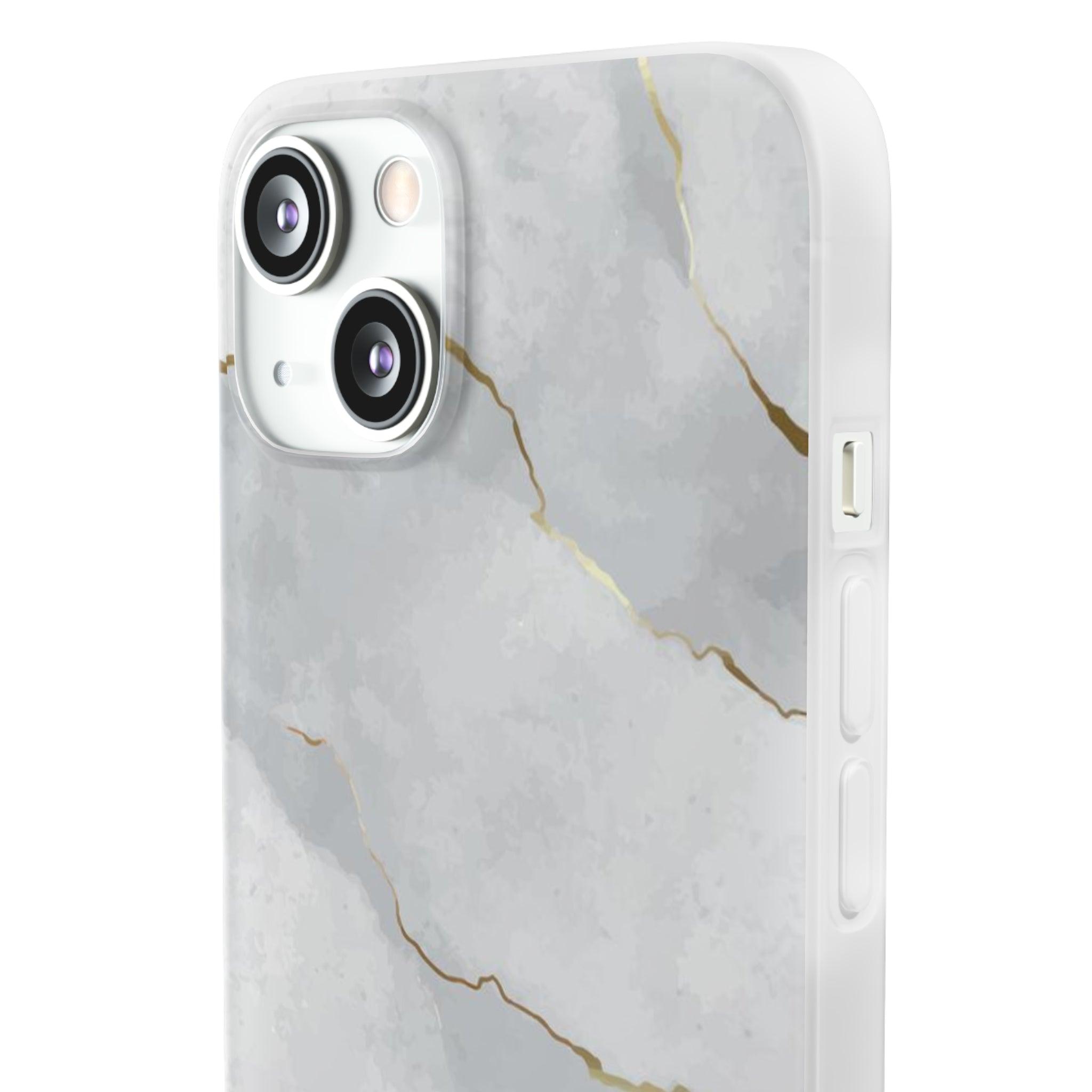 Crystal Marble Slim - PrettyKase