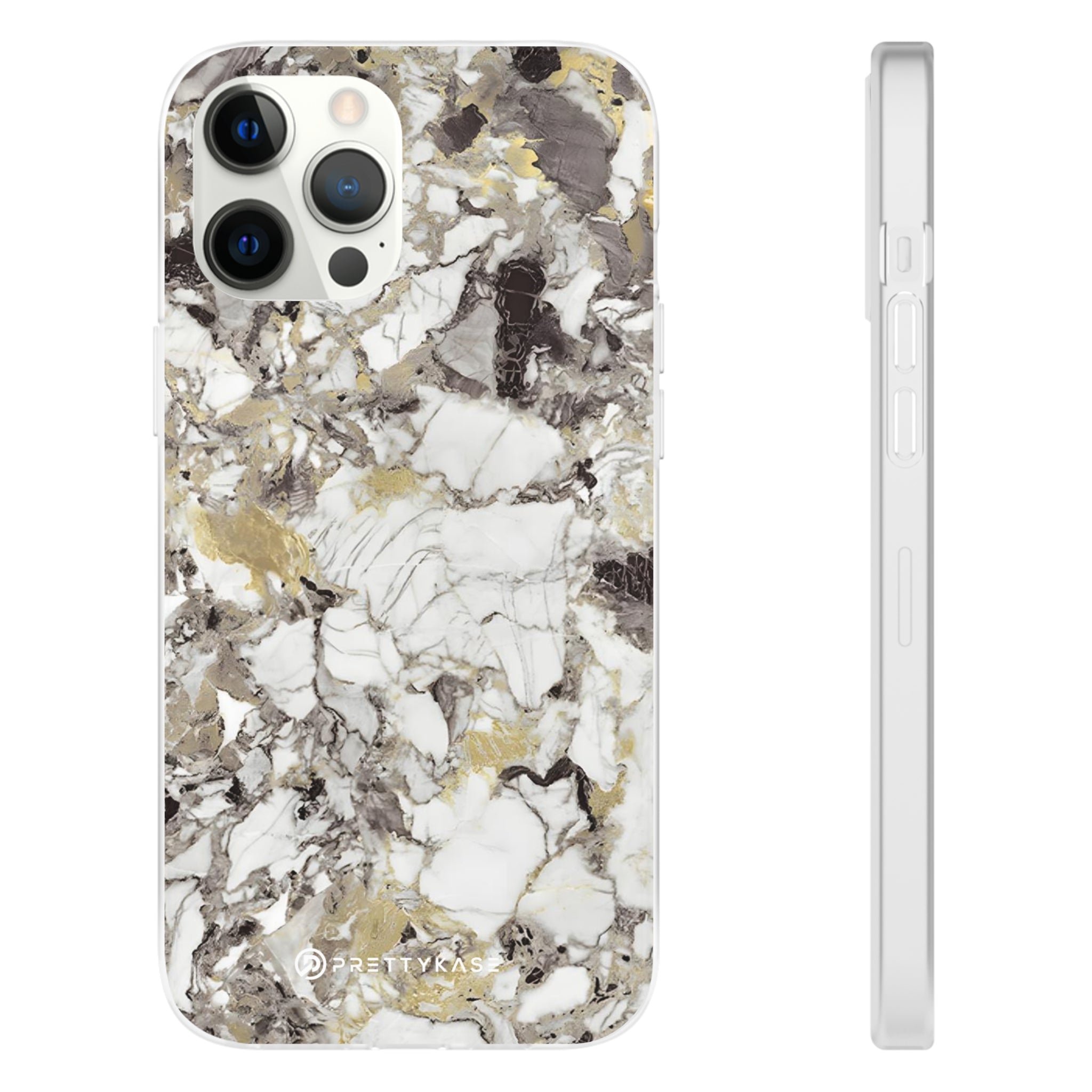 Marble Dirty White Slim