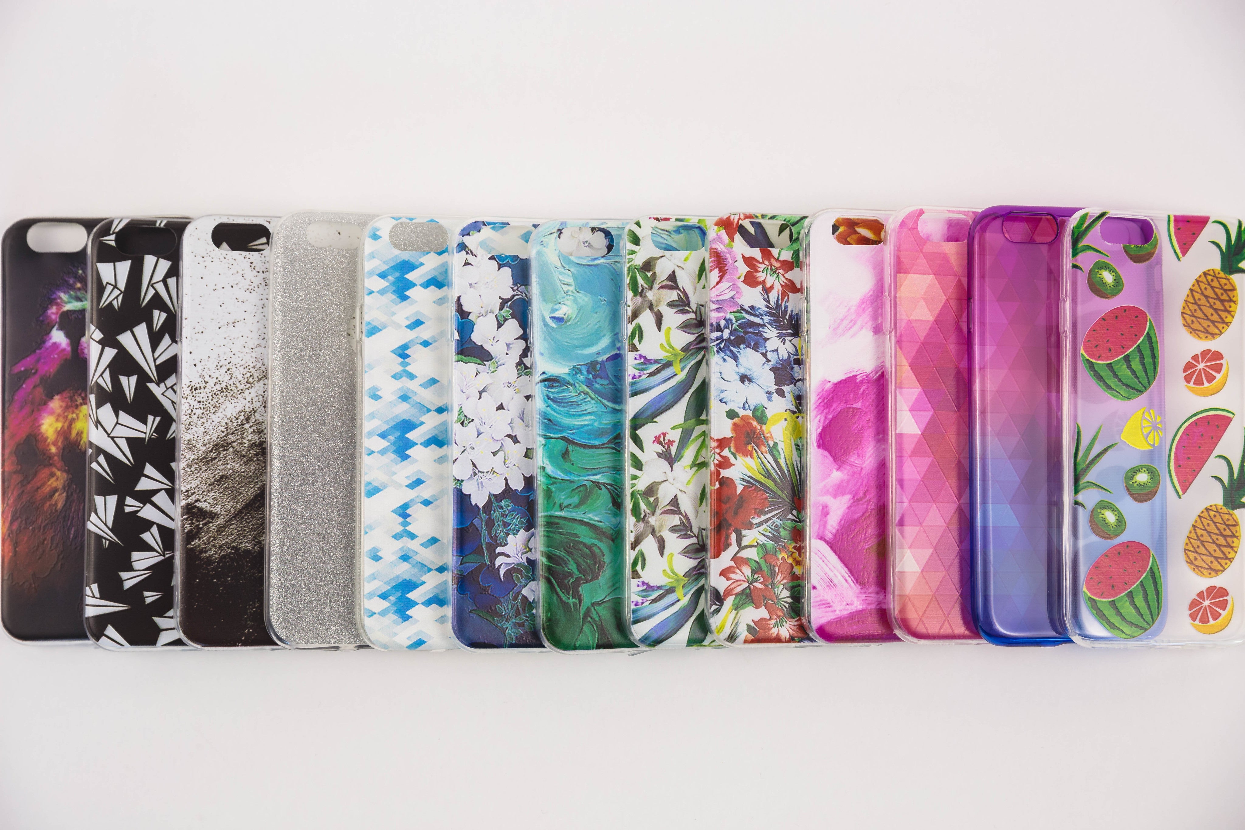 colorful-cellphone-cases - PrettyKase